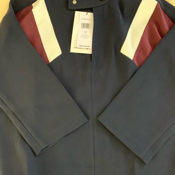 Lacoste Tennis Dress - Picture 5 of 11